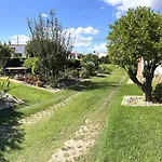 Ch 1 E 2 Two Up To 10 Guests Casa Da Horta, T1 & T2 Apartament *