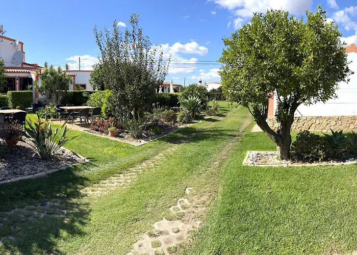 Ch 1 E 2 Two Up To 10 Guests Casa Da Horta, T1 & T2 Appartement *