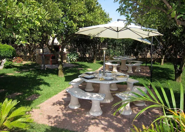 Ch 1 E 2 Two Up To 10 Guests Casa Da Horta, T1 & T2 Appartement