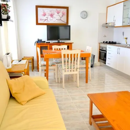 Ch 1 E 2 Two Up To 10 Guests Casa Da Horta, T1 & T2