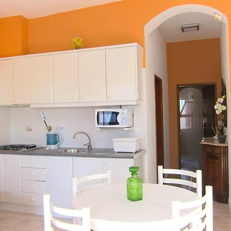Appartamento Ch 1 E 2 Two Up To 10 Guests Casa Da Horta, T1 & T2