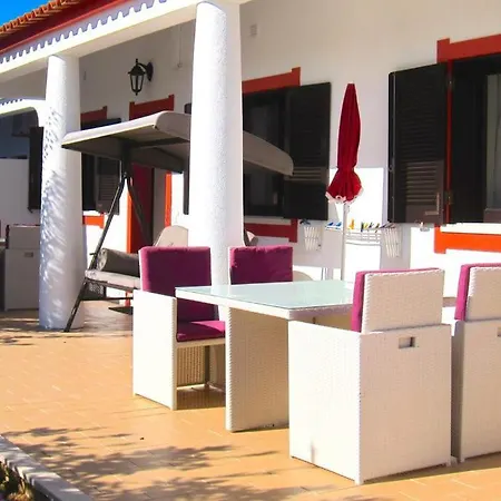 Ch 1 E 2 Two Up To 10 Guests Casa Da Horta, T1 & T2 *