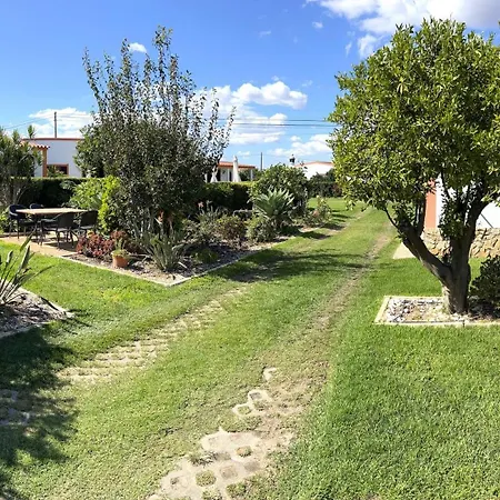 Ch 1 E 2 Two Up To 10 Guests Casa Da Horta, T1 & T2 Appartamento *