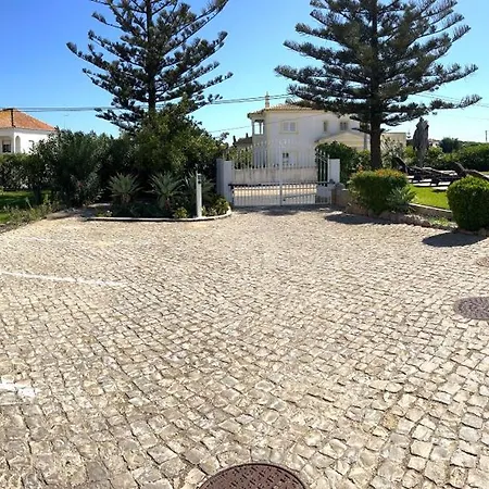 Ch 1 E 2 Two Up To 10 Guests Casa Da Horta, T1 & T2 Appartamento Albufeira