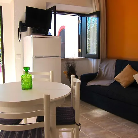 Appartamento Ch 1 E 2 Two Up To 10 Guests Casa Da Horta, T1 & T2 Albufeira