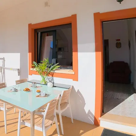 Ch 1 E 2 Two Up To 10 Guests Casa Da Horta, T1 & T2 Apartment *