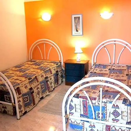 Ch 1 E 2 Two Up To 10 Guests Casa Da Horta, T1 & T2 Appartement *