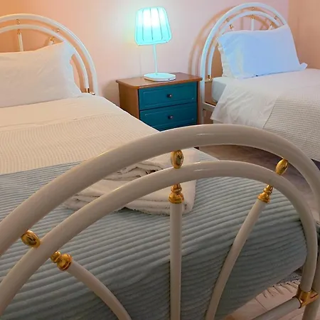 Ch 1 E 2 Two Up To 10 Guests Casa Da Horta, T1 & T2 البوفيرا