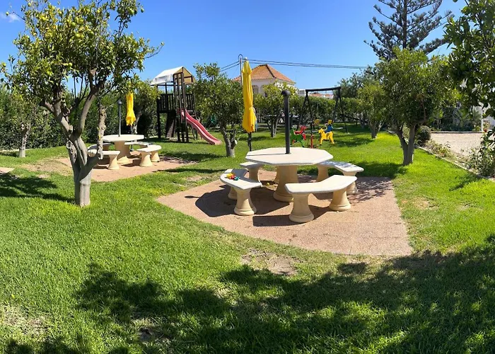 Ch 1 E 2 Two Up To 10 Guests Casa Da Horta, T1 & T2 *